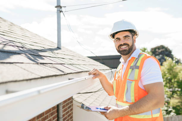 Heating Cable for Roof Installation in Monroe City, MO