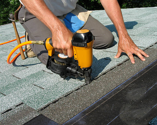 Roof Waterproofing Services in Monroe City, MO
