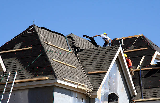 Best Shingle Roofing Installation  in Nroe City, MO
