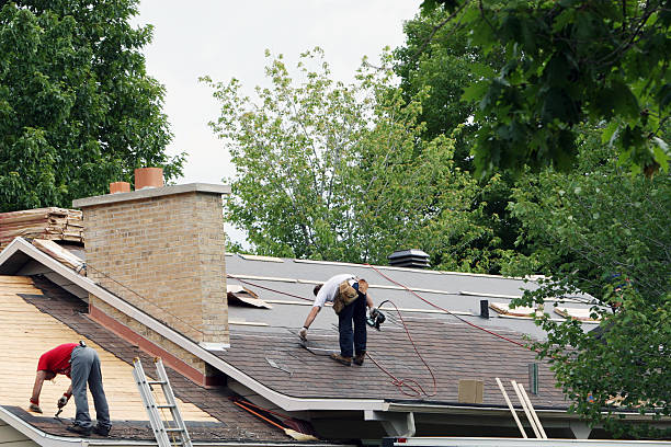 Professional Roofing Contractor in Monroe City, MO