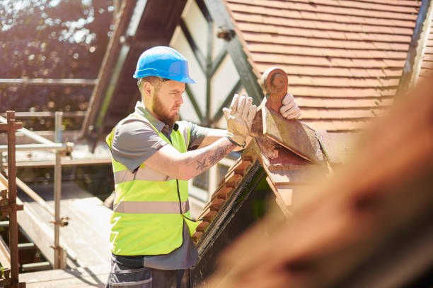 Best Tile Roofing Contractor  in Nroe City, MO