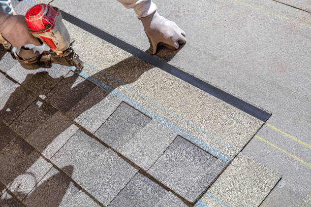 Quick and Trustworthy Emergency Roof Repair Services in Monroe City, MO