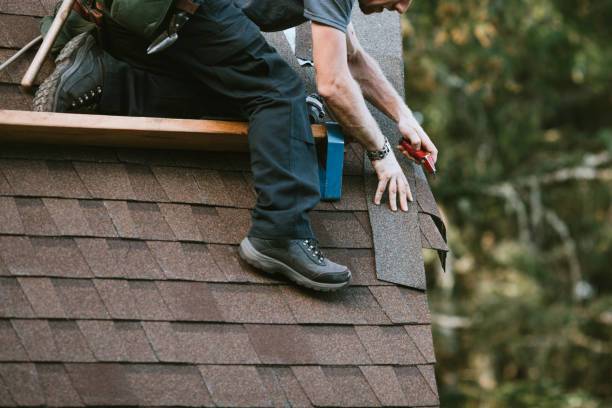 Best Emergency Roof Repair  in Nroe City, MO
