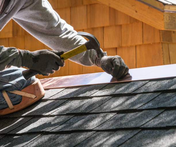 Best New Roof Installation  in Nroe City, MO